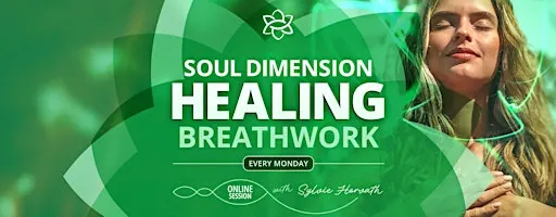 Healing Breathwork Online - Portland