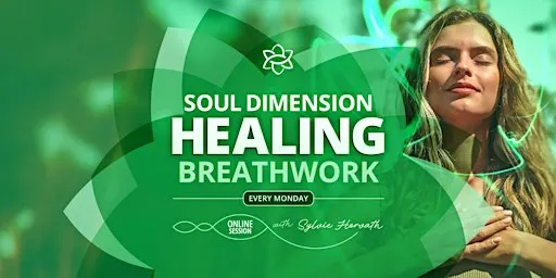 Healing Breathwork Online - Sacramento