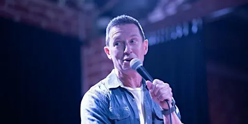 ROVE McManus LIVE!