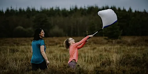 Family-Friendly Bug Safari at Griston Bog