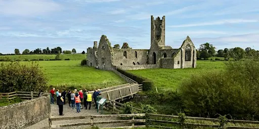 Medieval Guided Walk of Kilmallock
