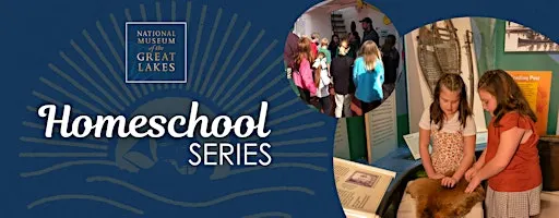 Homeschool Series