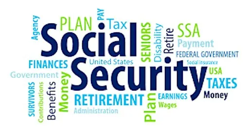 Social Security and You