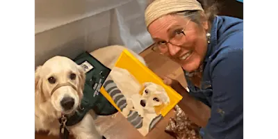 Paint a Portrait of Your Pet - Paint and Sip in Portland | Classpop!™