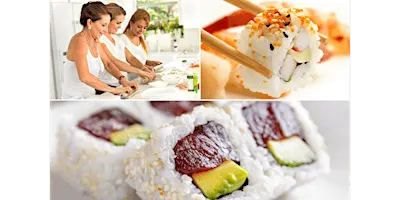Sushi Making for Beginners With Chef Greg - Sushi Making Cooking Class in Phoenix | Classpop!™