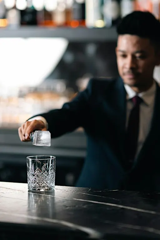 Mixology Masterclass