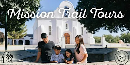 Free Mission Trail Tours