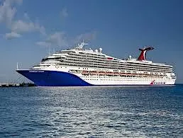 CEs at Sea