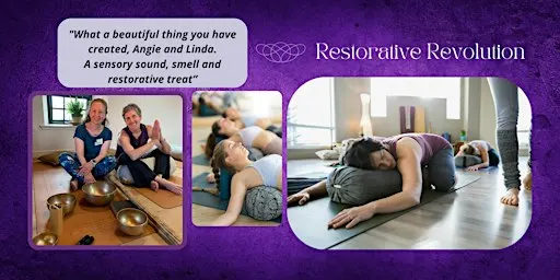 Restorative Revolution