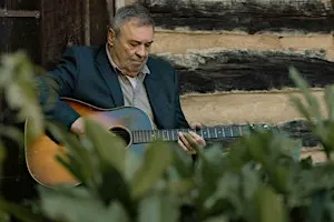 The ‘Boro Sessions presents David Childers & Friends featuring Dylan Walshe