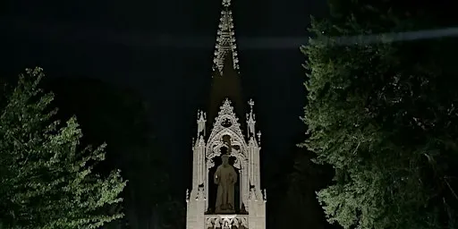 Gloucester Ghost Tour
