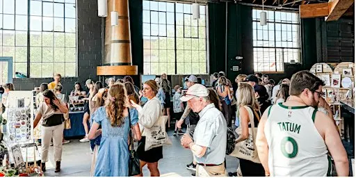 Early Access Event | DENVER Vibe Artisan Markets