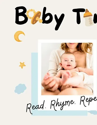 Baby Time
