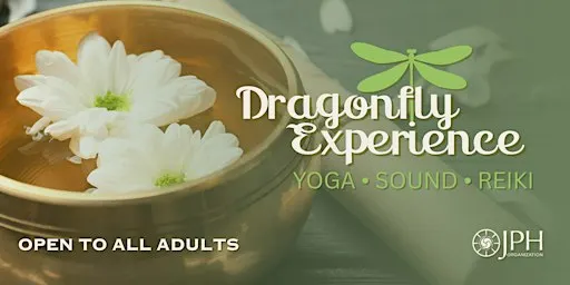 Dragonfly Experience-Yoga-Sound-Reiki
