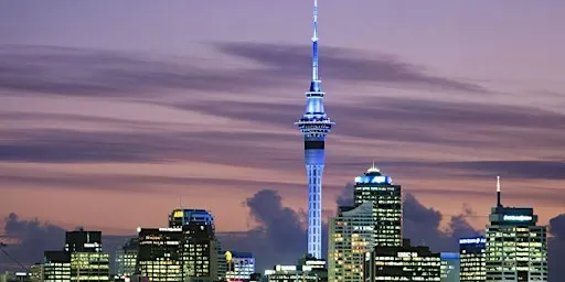 Light The Way Dance Convention Auckland 2027