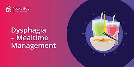 Mealtime Management Training - 12 November, 2026