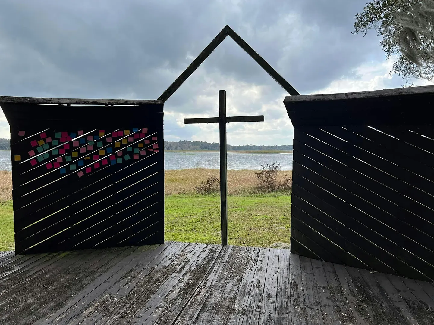 2027 Man Up Men's Retreat