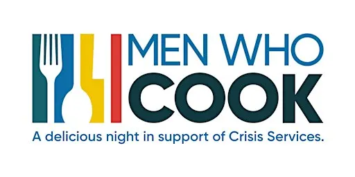 Men Who Cook 2026