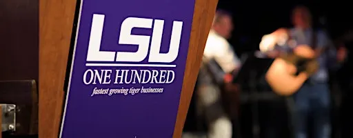 2026 LSU100 & LSU ROARING20 Gala