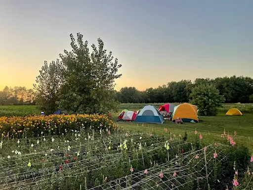 5th Annual Midwestern Farm-ily Reunion