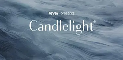 Candlelight: The Best of Hans Zimmer Lobby Dining available