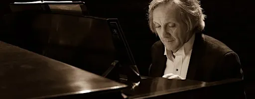 With a Piano As My Altar Part II -Virtuosic Hymn Arrangements byTedrin!