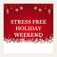 4 Day Holiday Retreat with Yoga, Laughs & more near in NMB area