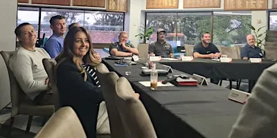 BNI Pinnacle - Tweed Heads
