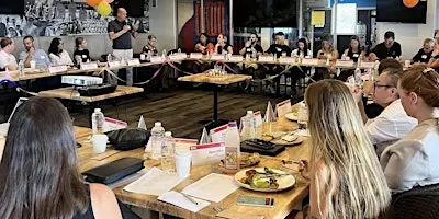 BNI Summit - Clear Island Waters