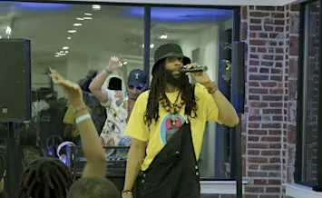 You Know Who Autumn Jam