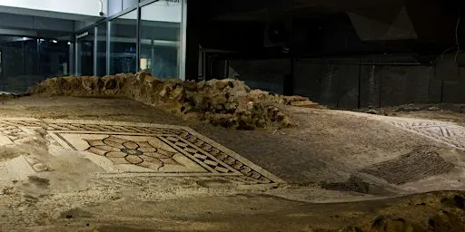 Heritage Open day - Canterbury Roman Museum Highlights Tour