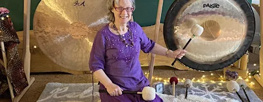 Deeply Relaxing Soundbath Meditation Journey, West Hoathly, East Grinstead
