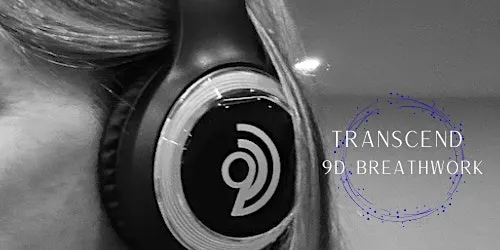9D Breathwork "The Emergence" Midland