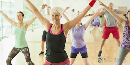 Lezione di prova individuale gratuita di ginnastica posturale