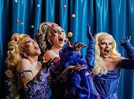 Drag Bingo | LiveWire at The Star Brisbane