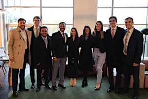 RSM Impact Investing Competition 2026