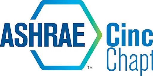 ASHRAE/ASPE Cincinnati October 2026 Happy Hour and Technical Session