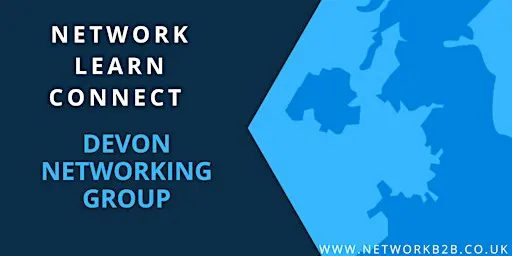 Devon Business Networking Event