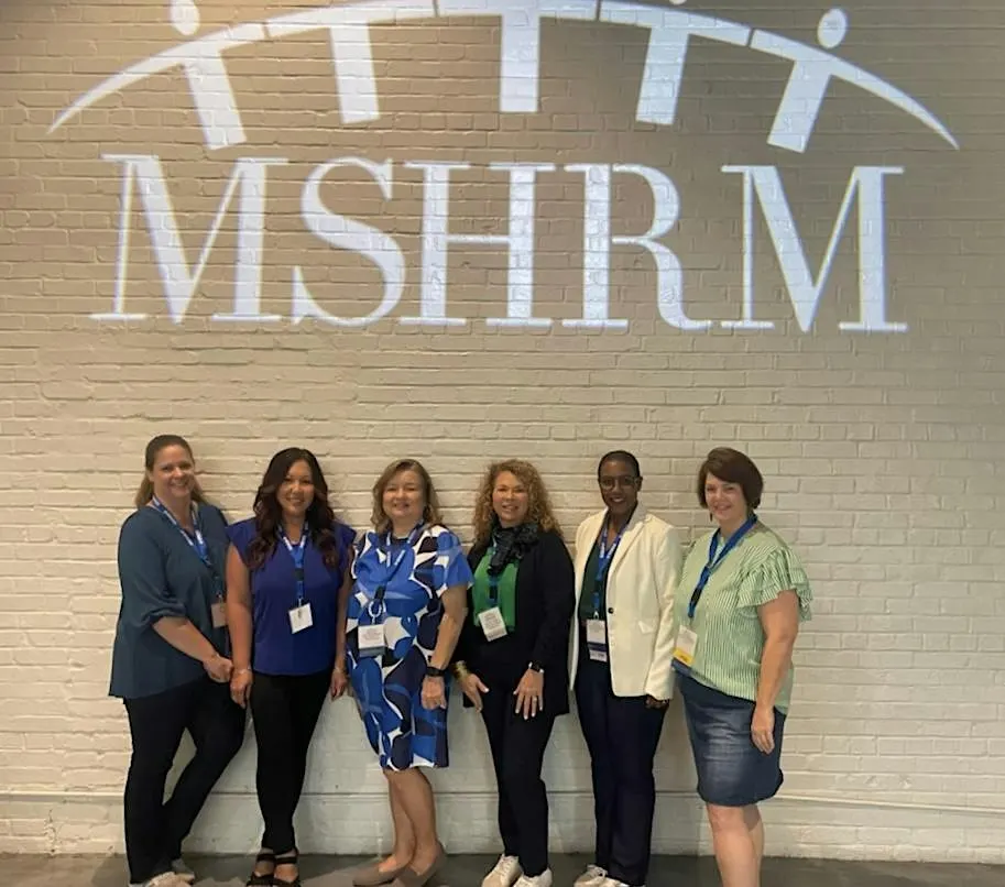 Gulf Coast Human Resources Conference (GCHR) 2026