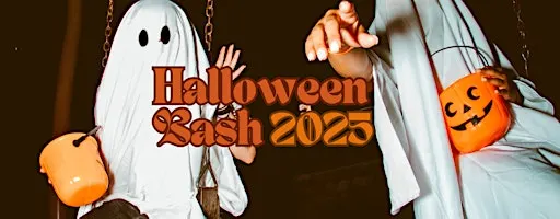 Stonehenge Halloween Bash