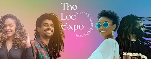 The Loc Expo 2027