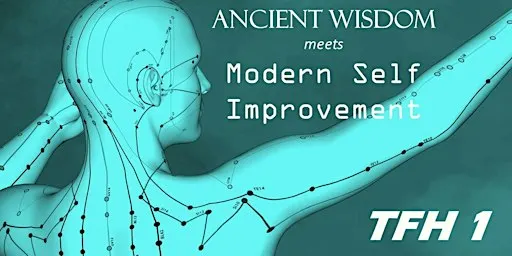KINESIOLOGY - Touch for Health Level 1 - CAIRNS (deposit)