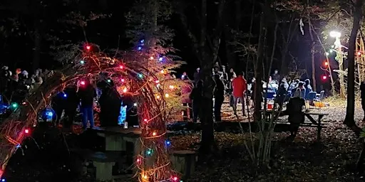 Christmas Carols at Stover