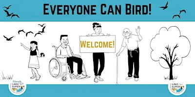 Everyone Can Bird! - Fall Migration at Hawk Ridge