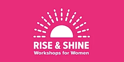 Rise and Shine Season 12: December Single Session Pass