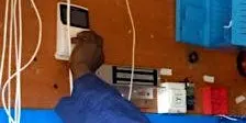 Burglar & Intruder Alarm Installation Skills Training