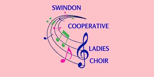 Swindon Cooperative Ladies Choir practice
