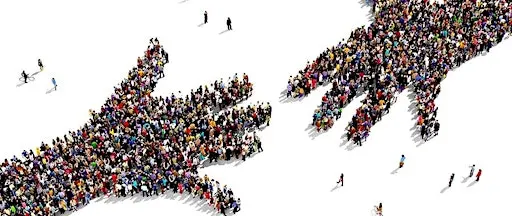 Spirituality in a Time of Great Divide (Free Event)