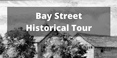ExperienceTO: Bay Street Historical Tour