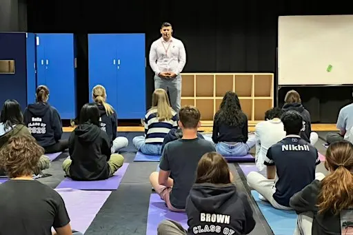 AIA Vitality Hub | Yoga Nidra - The Gateway to Restful Sleep 瑜伽睡眠法-通往優質睡眠之門